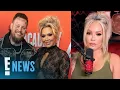 Bunnie Xo Reveals Reason for Not Mutual Divorce With Jelly Roll E News
