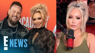 Bunnie Xo Reveals Reason for Not Mutual Divorce With Jelly Roll E News