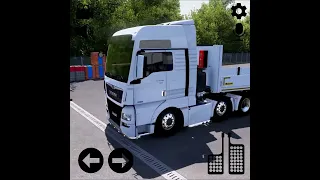 طريقه تنزيل لعبه محاكي الشاحنات الدول العربيه علي الموبايل محاكي الشاحنات Eurotrucksimulator2 