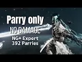 Simon the Divergent Star Parry Only No Hit Expert - Clair Obscur Expedition 33 GOTY Update