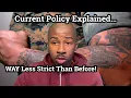 Marine Corps Tattoo Policy 2022