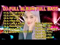 Lagu DJ FULL ALBUM FULL BASS | DJ LET ME DOWN - DJ PARADISE V2