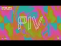 Job de Jong - Do Not Resist (PIV056)