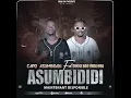 Capo Asumbi ddi Feat Gucci Bao (ASUMBI DIDI ORIGINAL) - Prod By Benji On The Beatz