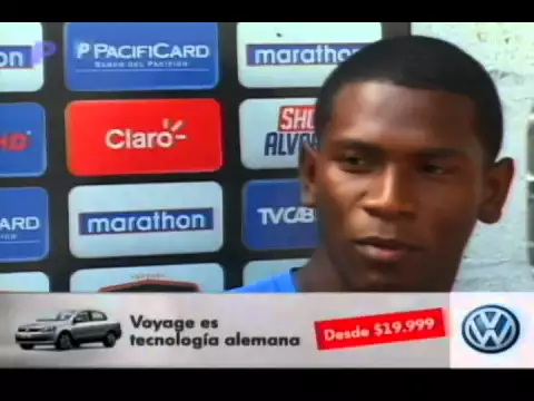 Emelec listo para viajar a Loja