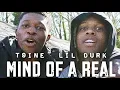 Download Lagu T9ine- Mind of a real remix ft Lil Durk  (Lyrics)