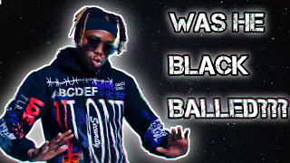 jayhood being blackballed songs with emtee u0026 ex global not getting playlisted