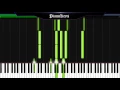 Lagu BATTLE FOR FREEDOM [Demo] Piano | Final Fantasy XII (Final Boss)