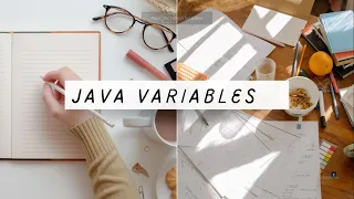 Java Variables Interview Questions