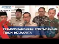 Download Lagu Gubernur DKI Jakarta Pramono Anung Sampaikan Situasi Terkini DKI Jakarta