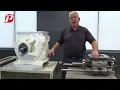 Prater s Rotary Airlock Valve Models