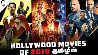 top 10 hollywood movies of 2019 in tamil dubbed best hollywood movies in tamil playtamildub