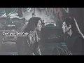 Lagu Jiang Cheng \u0026 Wei Wuxian (Yunmeng bros) | Can you hold me  (The Untamed FMV)