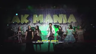 Download SURATAN DEVIANA SAFARA MOANATA RAK MANIA MP3