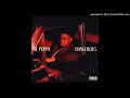 Lil Poppa - Dangerous (Official Instrumental)
