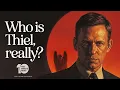 The Tech Billionaire Obsessed With the Antichrist