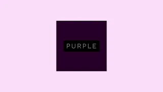 DJ MUNARI RELEASE A NEW ALBUM “ PURPLE “
