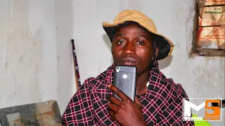 salawa ilange mbasha studio 