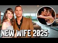 Matthew McConaughey s Lifestyle 2025 New Wife 3 Children Houses Cars Net Worth