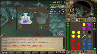 ANCESTRAL ROBE TOP - SOLO KC5411