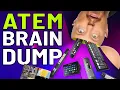 Download Lagu Want to Learn ATEM Fast? Watch this!! FREE ATEM Webinar Master Class (MasterClass v4)