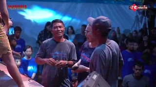 cinta bukanlah kapal mawar aprilia new pallapa cover live perform raobecmen konteks 2023