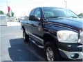 2007 Dodge Ram 2500 Used Cars Decatur AL