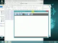 tk TCL Text Editor using tkinter page GUI builder Designing part