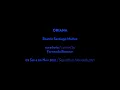 Download Lagu Beatriz Santiago Muñoz: Oriana