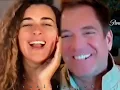 All You Need Is Love - Cote de Pablo Michael Weatherly