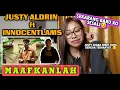 Download Lagu JUSTY ALDRIN - MAAFKANLAH Ft INNOCENTLAMS (REMAKE) OFFICIAL MV | RECATION