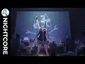 Nightcore - Reality