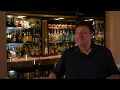 Baci Italian Restaurant Story