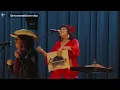 🇲🇽NATALIA LAFOURCADE LA BAMBA🇲🇽 💎🔥AT THE NATIONAL AUDITORIUM - The songbook - 2025 Son jarocho