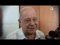 Sami Hayek llama a no dejar Coatzacoalcos