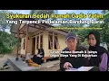 Download Lagu Tugas Bedah Rumah Gadis Yatim Bandung Barat Di Akhiri Dengan Syukuran