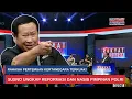 Lagu Nama-Nama Penting Polri Disebut? Susno Bocorkan Isi Pertemuan Prabowo I Rakyat Bersuara