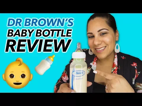 Download MP3 Dr Browns Bottle Review