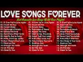 Love Songs 80s 90s ♥ Oldies But Goodies ♥ Lionel Richie,  Kenny Rogers, MLTR, Air Supply, Boyzone