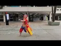 Download Lagu Tari Topeng Priangan - Indonesian Masked Dance #4
