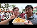 Download Lagu Jakarta Fair Street Food PRJ 2025 [ENG SUB]