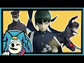 What Is Isn t Shin Megami Tensei MegaTen Explained