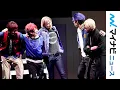 Lagu MANKAI STAGE 『A3!』～AUTUMN2020～公開ゲネプロ『異邦人』『任侠伝・流れ者銀二』