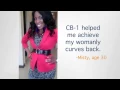CB-1 Weight Gainer Review Misty