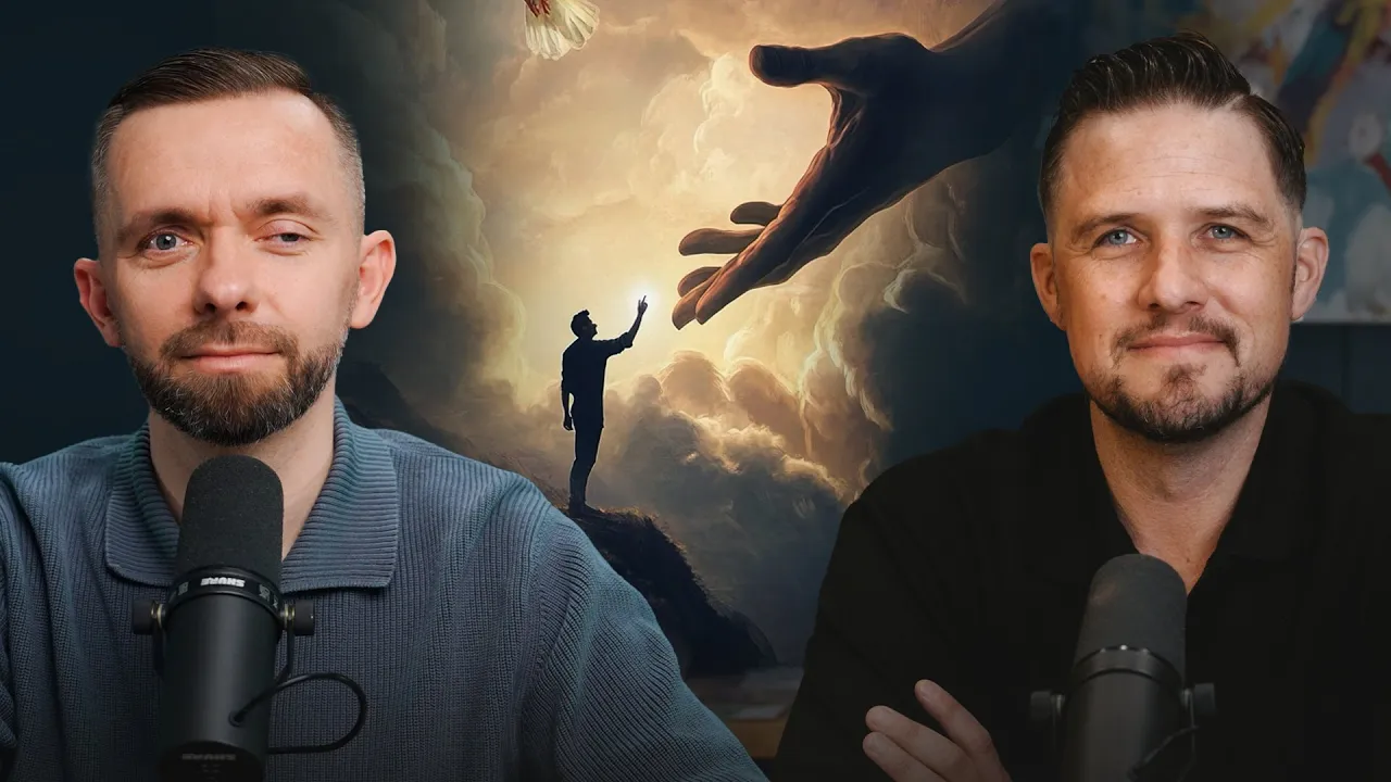 YouTube Thumbnail for video: The Secret to Easily Encountering God Every Day