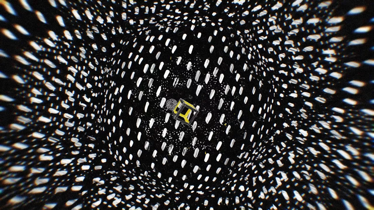 Mark Kozelek and Sean Yeaton - “The Reasons I Love You” (Official Music Video)