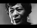 Ella Fitzgerald - Bewitched, Bothered, and Bewildered (Lyrics)