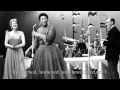 Download Lagu Ella Fitzgerald - Bewitched, Bothered, and Bewildered (Lyrics)