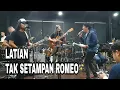 Download Lagu Tak Setampan Romeo ( Ikang Fawzi , Glenn Fredly, Gugun GBS \u0026 Ello )