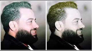 موال جديد حسن عبد الوهاب كل اما ادمع      دندنها